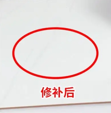 米易瓷砖空鼓维修公司分享下板材基层，未采取柔性过渡措施的影响。在瓷砖铺贴工程中，如果采用的是板材基层（如石膏板、木工板等非刚性基层），而未采取柔性过渡措施，